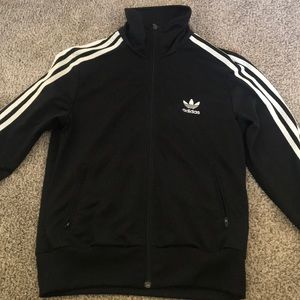 Adidas sweater